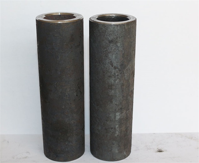 朝天冷挤压钢筋套筒联接连接头分开是多少